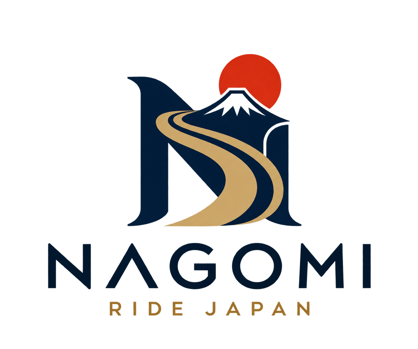 NAGOMI RIDE JAPAN